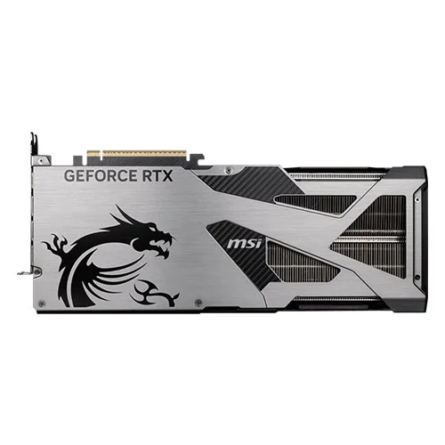 MSI RTX 5070 Vanguard SOC 12GB GDDR7 Graphics Card